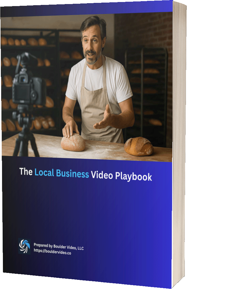 The Ultimate Guide to Video for Small & Local Businesses