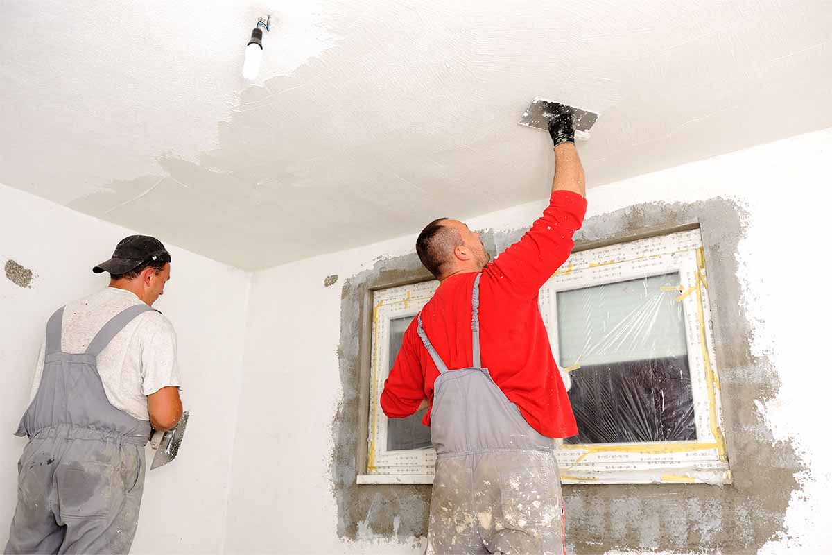 Home & Repair Services