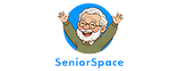 SeniorSpace logo