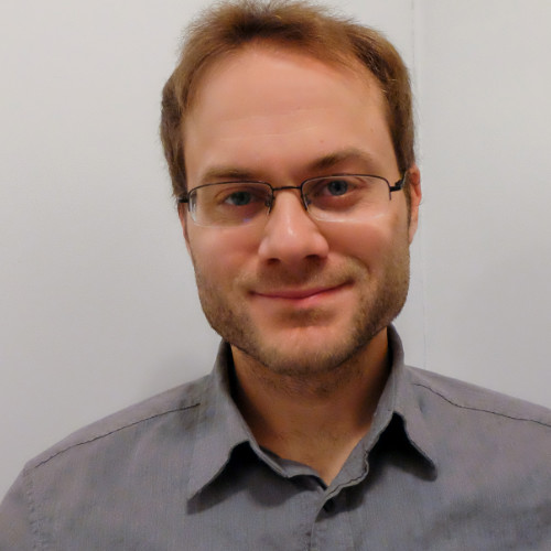 Stephen Gnoza — Boulder Video founder, videographer and video producer in Boulder, CO